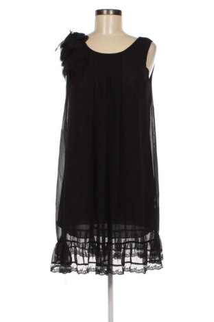 Kleid Zeva, Größe S, Farbe Schwarz, Preis 7,86 €