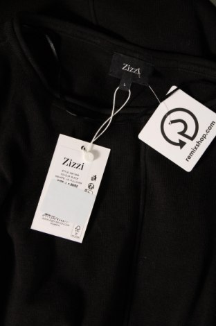 Šaty  Zizzi, Veľkosť L, Farba Čierna, Cena  31,96 €