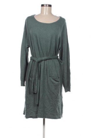 Φόρεμα Zizzi, Μέγεθος S, Χρώμα Πράσινο, Τιμή 19,18 €