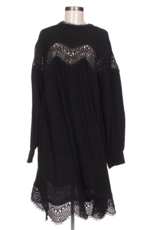 Φόρεμα Zizzi, Μέγεθος XXL, Χρώμα Μαύρο, Τιμή 31,96 €