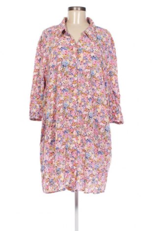 Φόρεμα Zizzi, Μέγεθος L, Χρώμα Πολύχρωμο, Τιμή 9,65 €