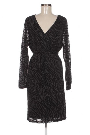 Kleid Zizzi, Größe XL, Farbe Schwarz, Preis 12,30 €