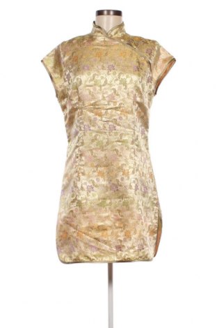 Kleid abOriginal, Größe XL, Farbe Mehrfarbig, Preis € 9,60