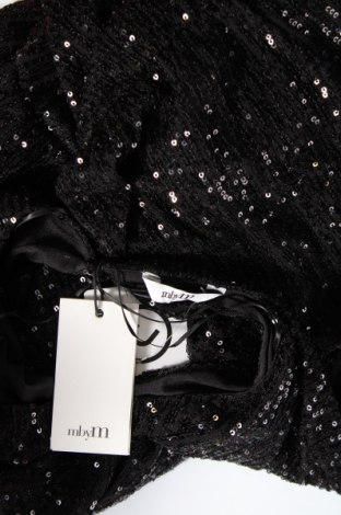 Šaty  mbyM, Velikost M, Barva Černá, Cena  1 042,00 Kč