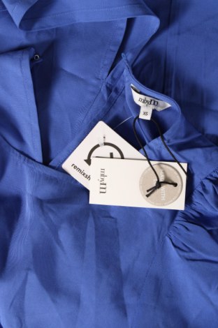 Kleid mbyM, Größe XS, Farbe Blau, Preis € 43,38