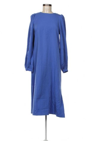 Φόρεμα mbyM, Μέγεθος XS, Χρώμα Μπλέ, Τιμή 43,38 €