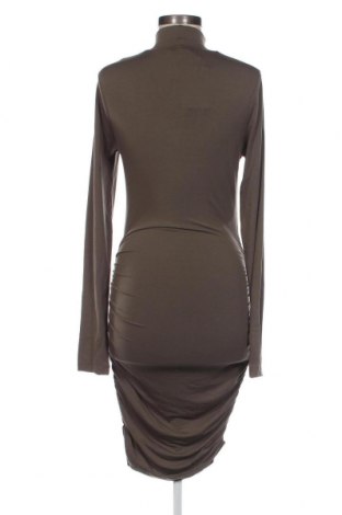 Φόρεμα mbyM, Μέγεθος S, Χρώμα  Μπέζ, Τιμή 38,56 €