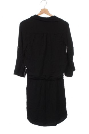 Šaty pre tehotné  H&M Mama, Veľkosť XS, Farba Čierna, Cena  7,56 €