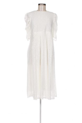 Šaty pre tehotné  H&M Mama, Veľkosť M, Farba Biela, Cena  33,33 €