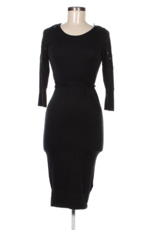 Kleid für Schwangere H&M Mama, Größe S, Farbe Schwarz, Preis 6,66 €