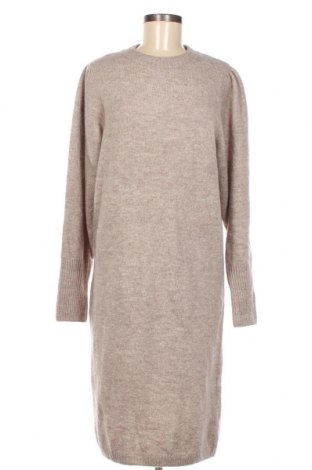 Kleid für Schwangere H&M Mama, Größe M, Farbe Beige, Preis € 10,70