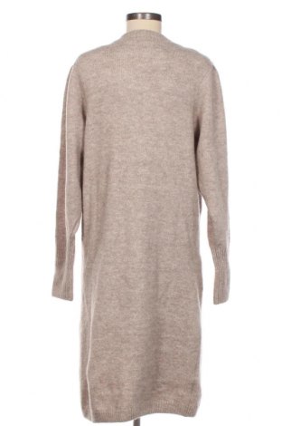 Kleid für Schwangere H&M Mama, Größe M, Farbe Beige, Preis 10,09 €