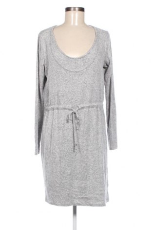 Kleid für Schwangere H&M Mama, Größe M, Farbe Grau, Preis 8,07 €
