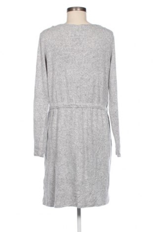 Kleid für Schwangere H&M Mama, Größe M, Farbe Grau, Preis € 6,66