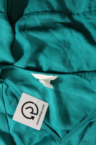 Kleid für Schwangere H&M Mama, Größe L, Farbe Blau, Preis € 20,18