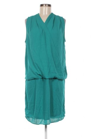 Šaty pre tehotné  H&M Mama, Veľkosť L, Farba Modrá, Cena  6,58 €
