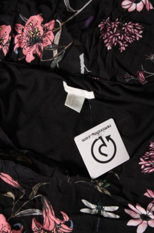 Rochie pentru gravide H&M Mama, Mărime M, Culoare Negru, Preț 31,48 Lei