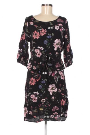 Kleid für Schwangere H&M Mama, Größe M, Farbe Schwarz, Preis 10,09 €