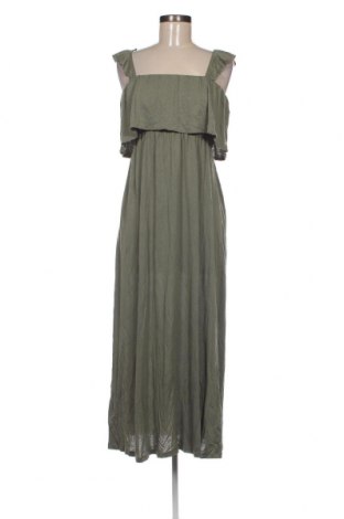 Šaty pro těhotné  H&M Mama, Velikost S, Barva Zelená, Cena  367,00 Kč