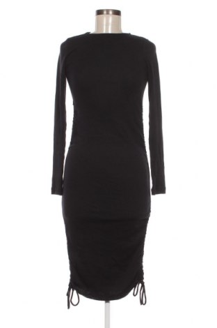 Kleid für Schwangere H&M Mama, Größe S, Farbe Schwarz, Preis 9,08 €