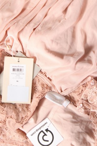 Φόρεμα για εγκύους Mamalicious, Μέγεθος XL, Χρώμα Ρόζ , Τιμή 24,49 €