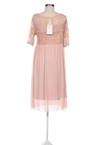 Sukienka ciążowa Mamalicious, Rozmiar XL, Kolor Różowy, Cena 126,66 zł