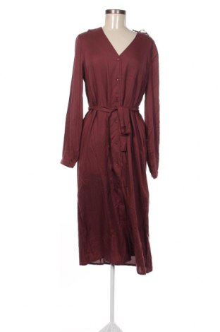 Kleid für Schwangere Mamalicious, Größe M, Farbe Lila, Preis 15,88 €