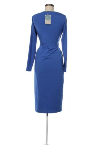 Kleid für Schwangere Mamalicious, Größe M, Farbe Blau, Preis 17,86 €