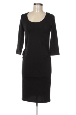Kleid für Schwangere Mamalicious, Größe XS, Farbe Schwarz, Preis 14,38 €
