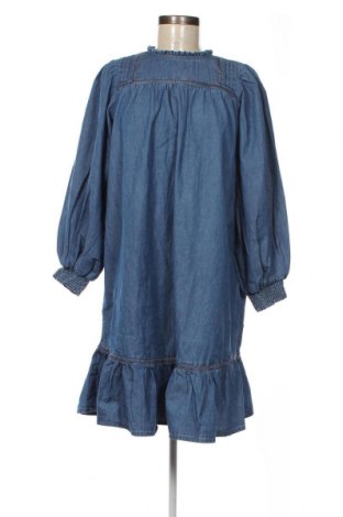 Šaty pro těhotné  ONLY, Velikost M, Barva Modrá, Cena  450,00 Kč