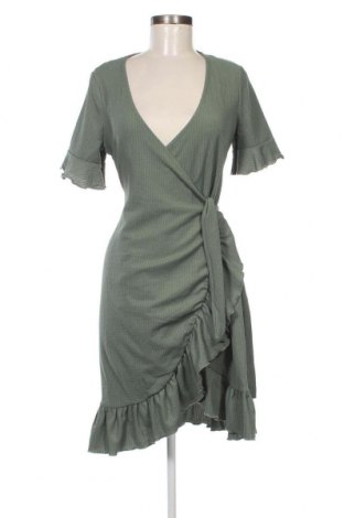 Φόρεμα για εγκύους Vero Moda, Μέγεθος S, Χρώμα Πράσινο, Τιμή 9,59 €
