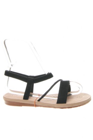 Sandalen, Größe 40, Farbe Schwarz, Preis 14,11 €