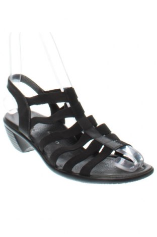 Sandalen, Größe 39, Farbe Schwarz, Preis 29,67 €