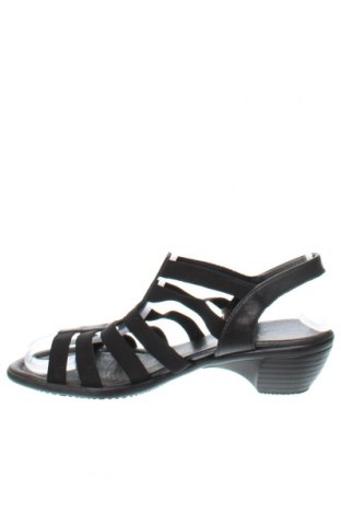 Sandalen, Größe 39, Farbe Schwarz, Preis 29,67 €
