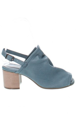 Sandalen, Größe 36, Farbe Blau, Preis € 19,29