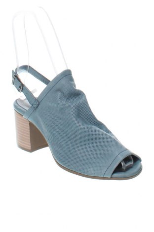 Sandále, Veľkosť 36, Farba Modrá, Cena  29,68 €