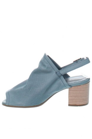 Sandalen, Größe 36, Farbe Blau, Preis € 29,68