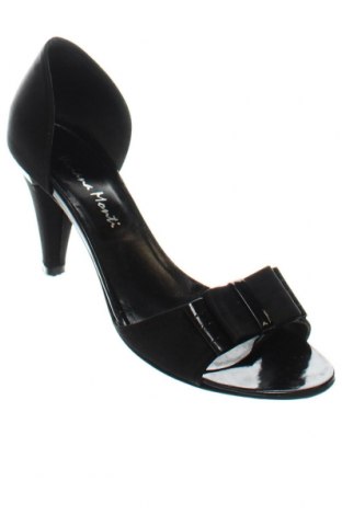 Sandalen, Größe 37, Farbe Schwarz, Preis 15,42 €