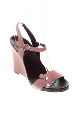 Sandále, Veľkosť 38, Farba Ružová, Cena  25,18 €