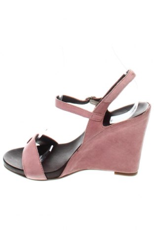 Sandalen, Größe 38, Farbe Rosa, Preis 25,18 €