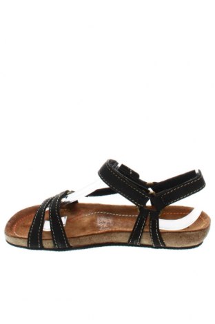 Sandalen, Größe 39, Farbe Schwarz, Preis € 31,20