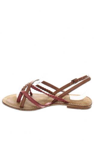 Sandalen, Größe 39, Farbe Mehrfarbig, Preis € 39,95