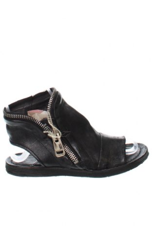 Sandále A.S. 98, Veľkosť 36, Farba Čierna, Cena  86,91 €