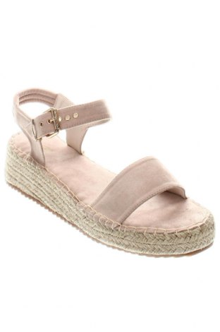 Sandalen About You, Größe 41, Farbe Rosa, Preis 31,96 €