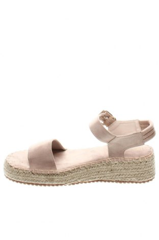 Sandalen About You, Größe 41, Farbe Rosa, Preis 31,96 €