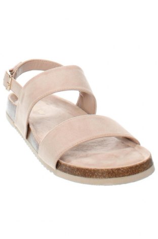 Sandalen About You, Größe 41, Farbe Beige, Preis 31,96 €