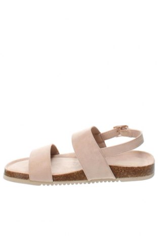 Sandalen About You, Größe 41, Farbe Beige, Preis 31,96 €