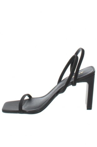 Sandalen Aldo, Größe 41, Farbe Schwarz, Preis 12,78 €