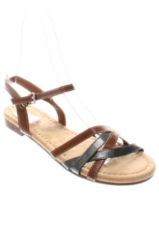 Sandalen Ambellis, Größe 39, Farbe Mehrfarbig, Preis € 11,99