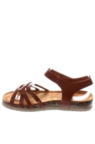 Sandalen Ambellis, Größe 40, Farbe Braun, Preis 47,94 €